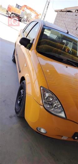 سايبا طيبا